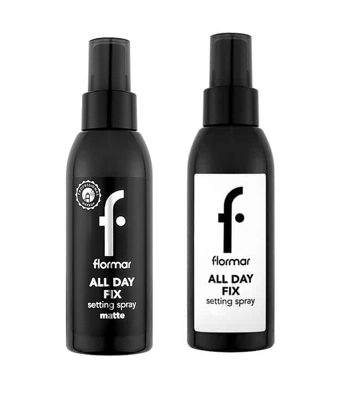 اسپری فیکس فلورمار FLORMAR