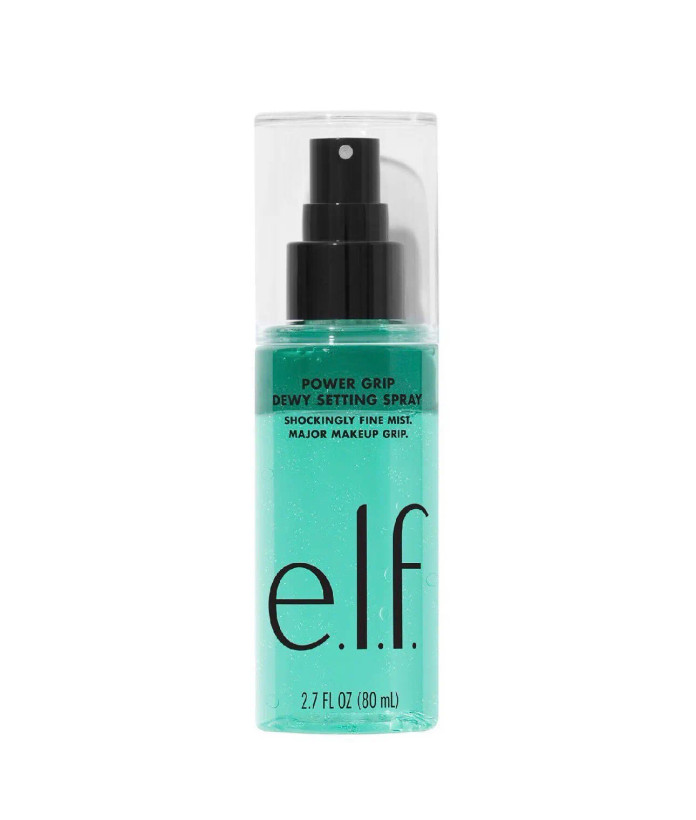 اسپری فیکس آرایش الف E.L.F. – Power Grip Dewy Setting Spray