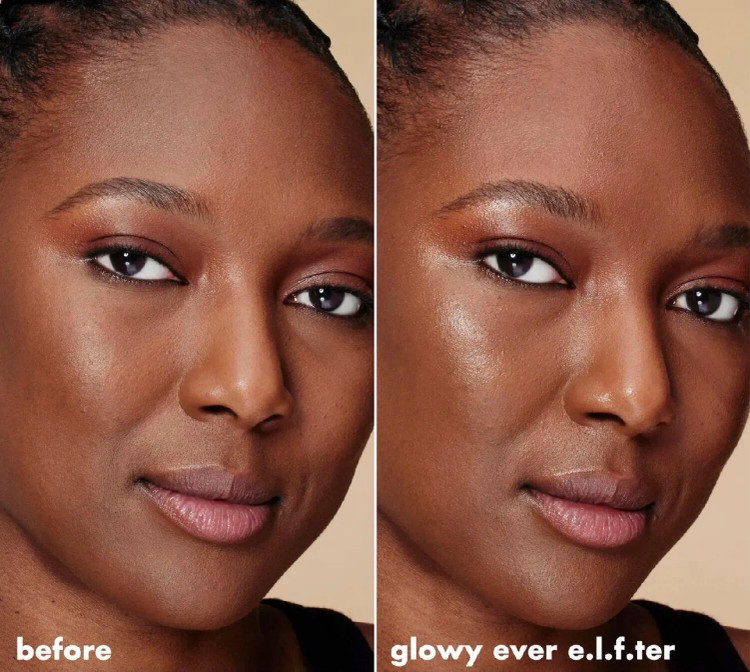 اسپری فیکس آرایش الف E.L.F. – Power Grip Dewy Setting Spray