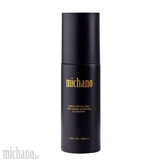 اسپری فیکس میچانو MICHANO