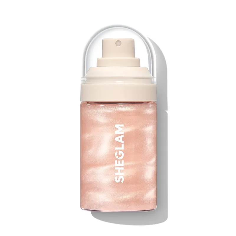 اسپری فیکس شاین شیگلم Sheglam