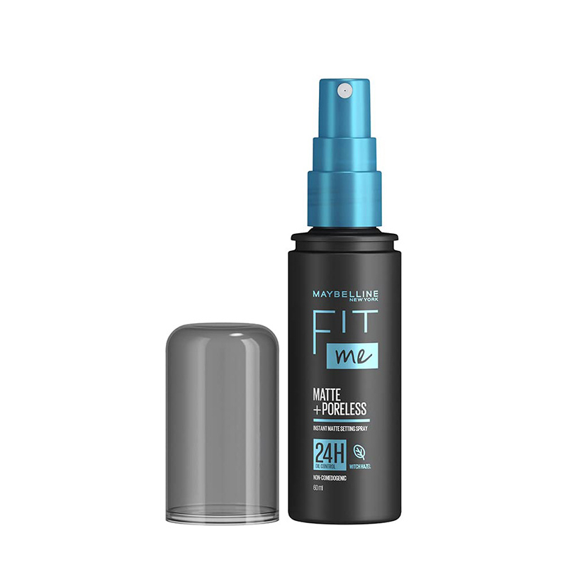 اسپری فیکس ۲۴ ساعته میبلین MAYBELLINE