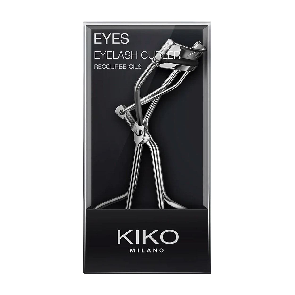 فرمژه پروفشنال استیل کیکو KIKO
