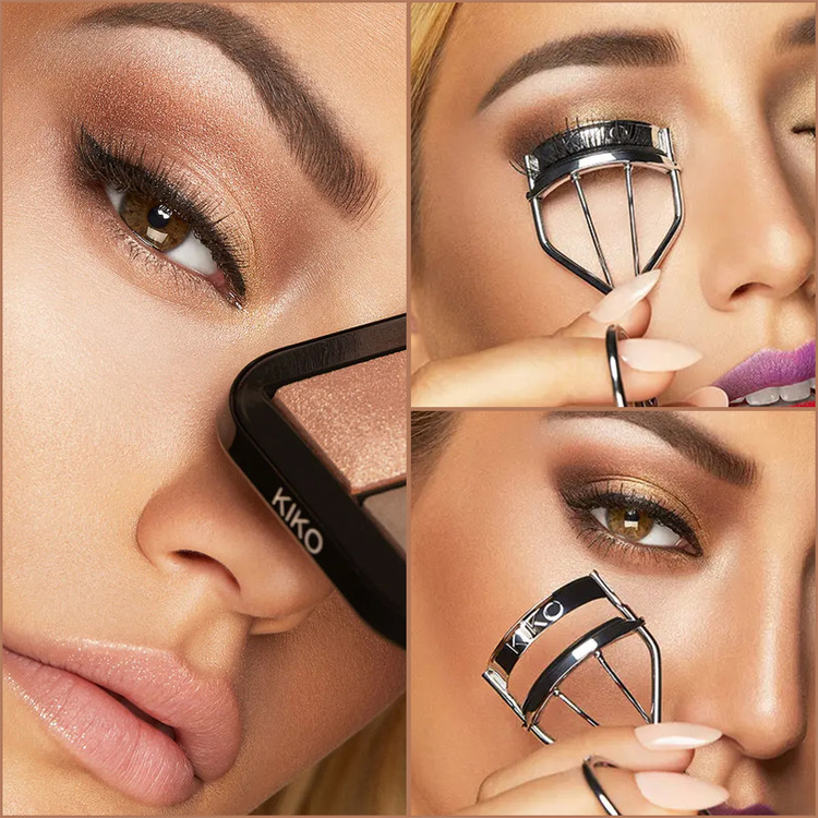 فرمژه پروفشنال استیل کیکو KIKO
