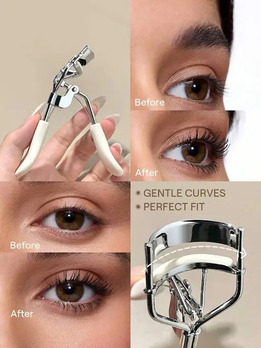 فرمژه استیل شیگلم Sheglam