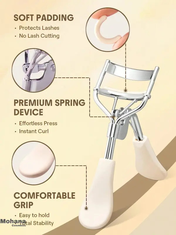 فرمژه استیل شیگلم Sheglam