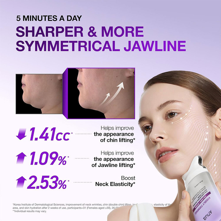 گواشا کرم رتینول و کلاژن آنوا ضد چروک، جوانساز و فرم دهنده Anua Collagen Retinol Refining Gua Sha Cream