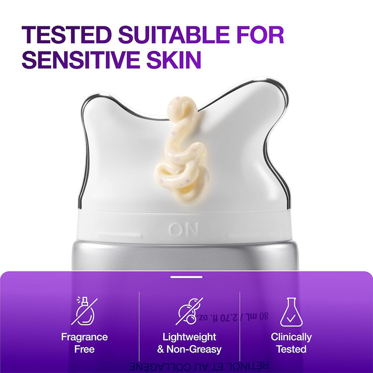 گواشا کرم رتینول و کلاژن آنوا ضد چروک، جوانساز و فرم دهنده Anua Collagen Retinol Refining Gua Sha Cream