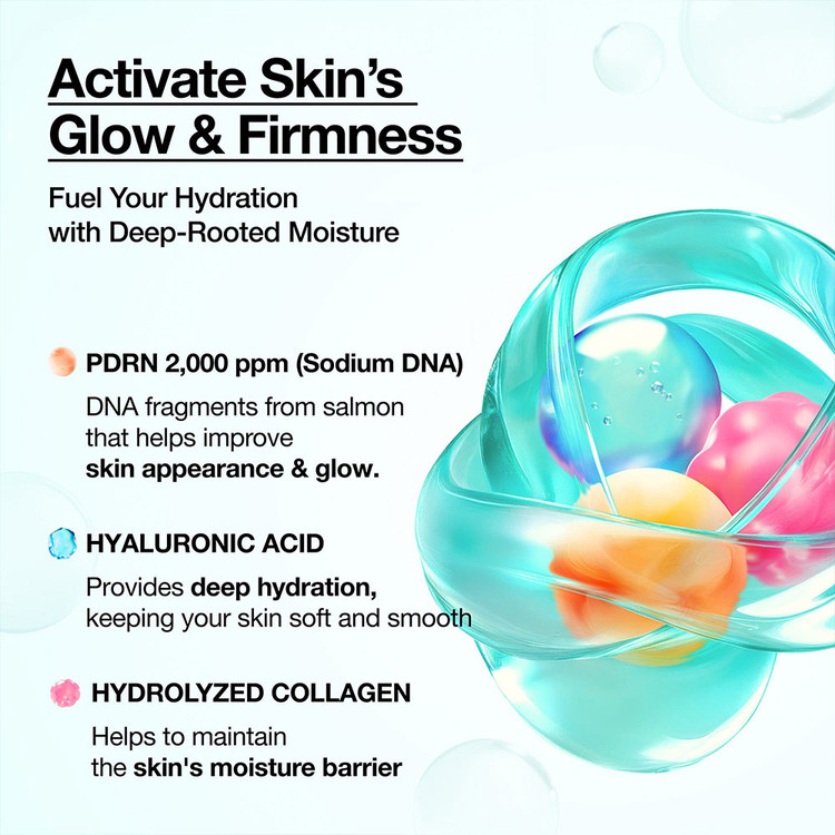 میست کپسولی هیالورونیک اسید و PDRN آنوا آبرسان، ترمیم کننده و جوانساز پوست Anua PDRN Hyaluronic Acid Hydrating Capsule Mist