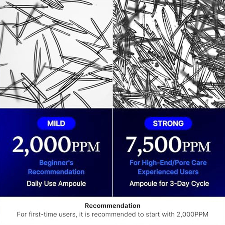 آمپول لایه بردار اگزوزوم شات 7500 مدی کیوب Medicube One Day Exosome Shot Pore Ampoule