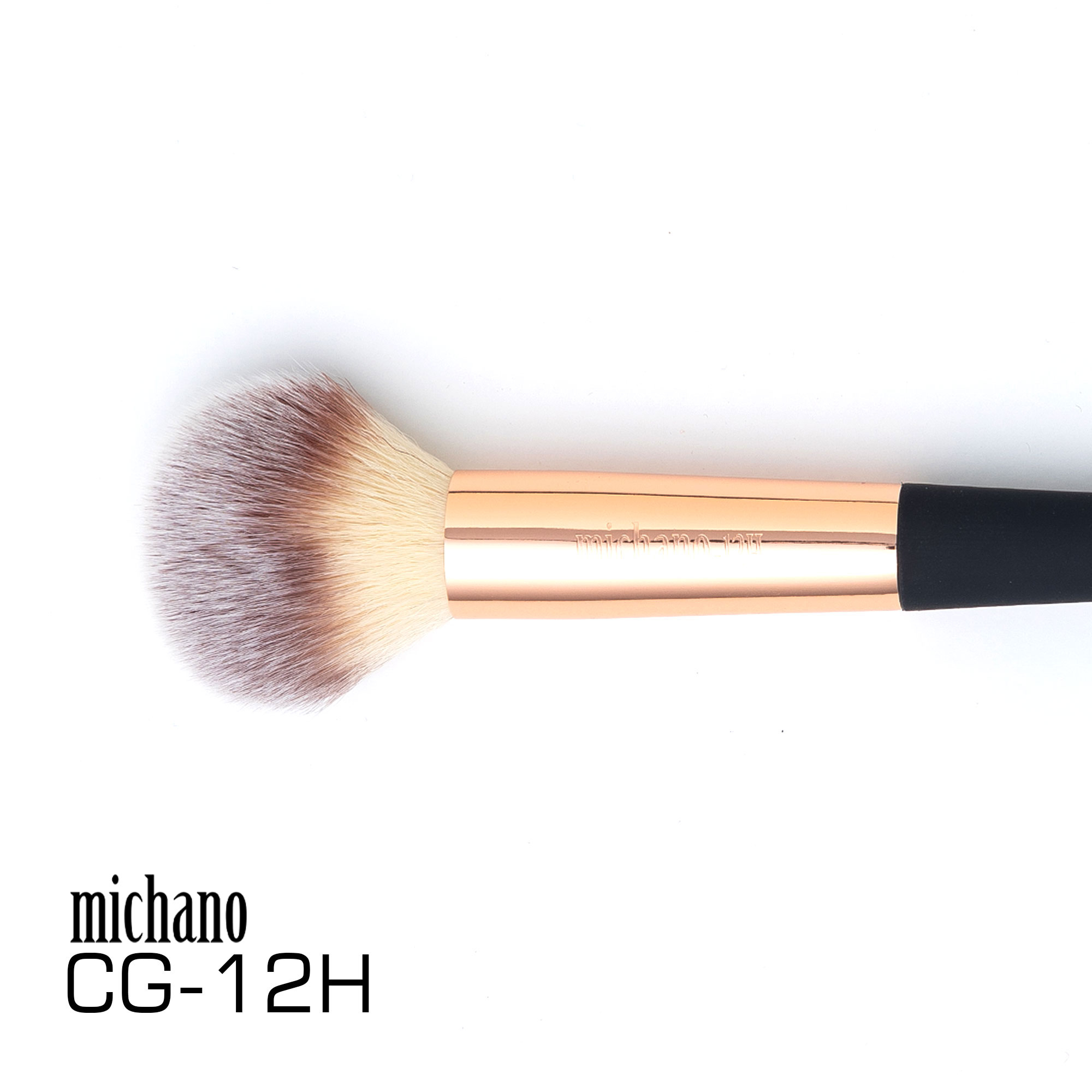 براش 12H میچانو MICHANO