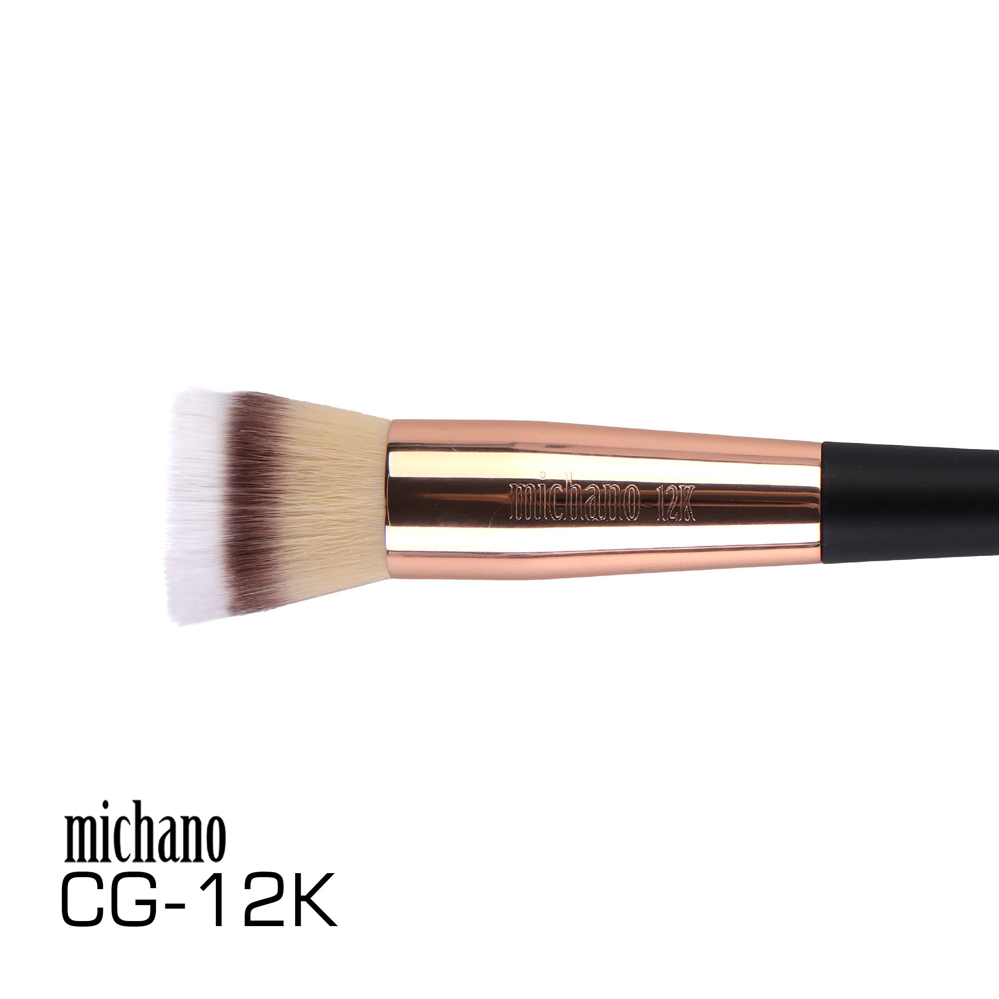 براش 12K میچانو MICHANO