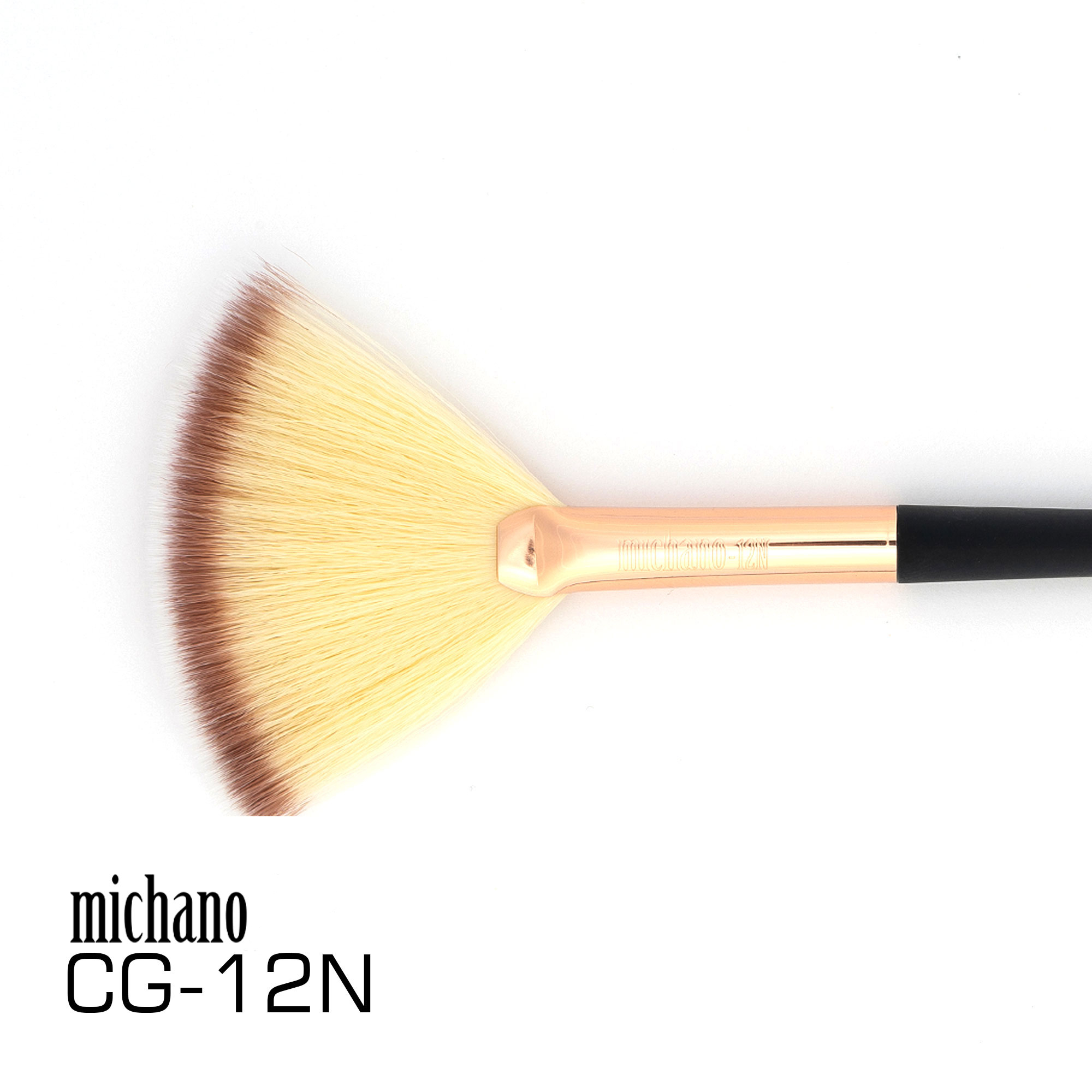 براش 12N میچانو MICHANO