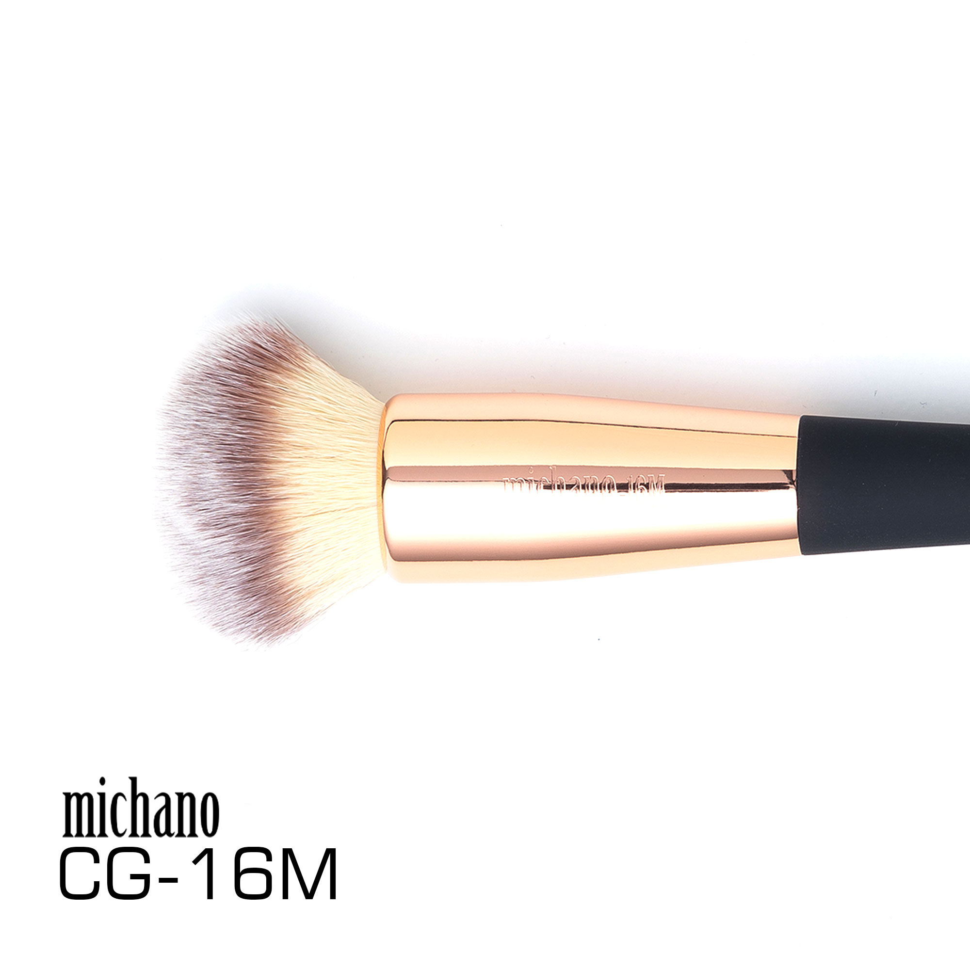 براش 16M میچانو MICHANO