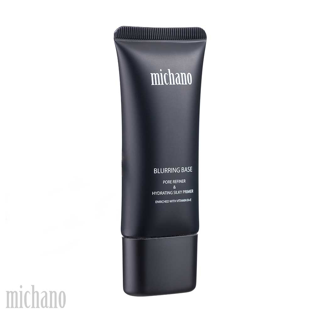 پرایمر میچانو MICHANO Hydrating Silky Primer
