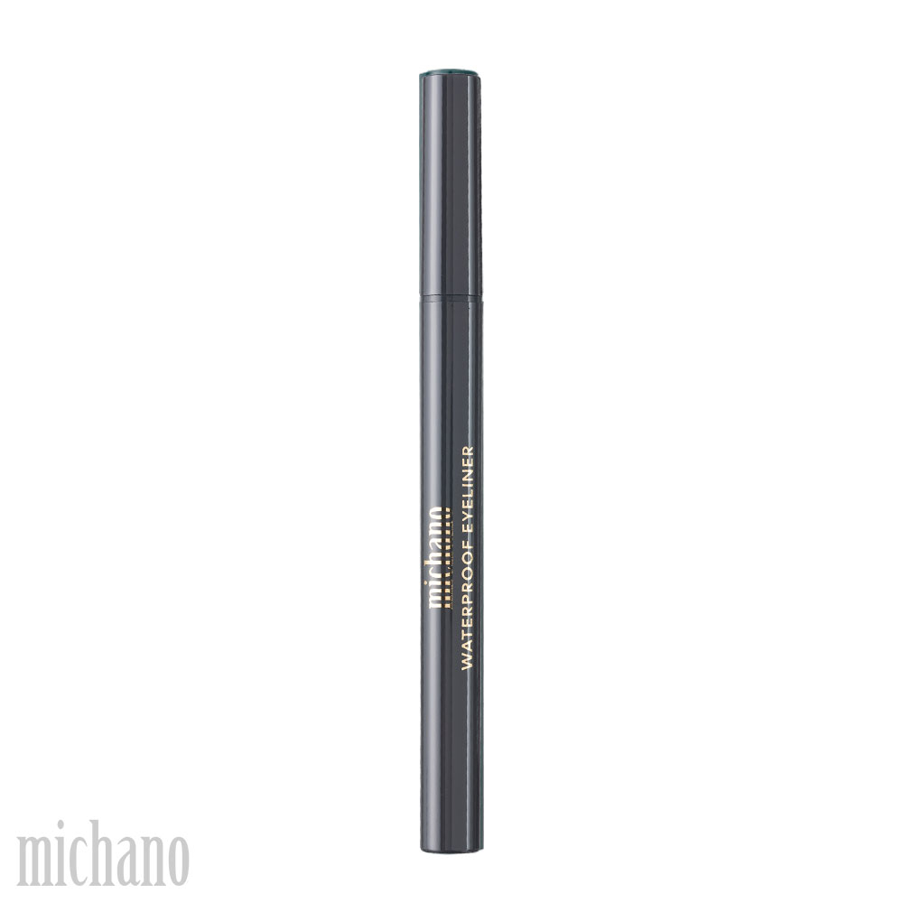 خط چشم طوسی میچانو MICHANO Waterproof Eyeliner