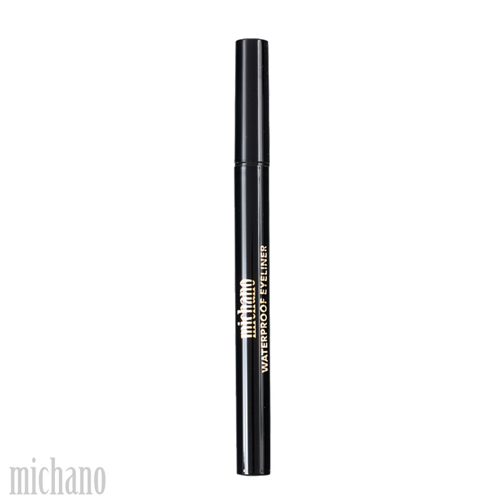 خط چشم رنگی میچانو MICHANO Waterproof Eyeliner