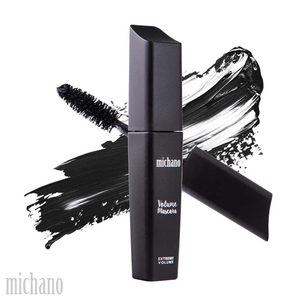 ریمل میچانو اکستریم ولیوم MICHANO EXTREME VOLUME