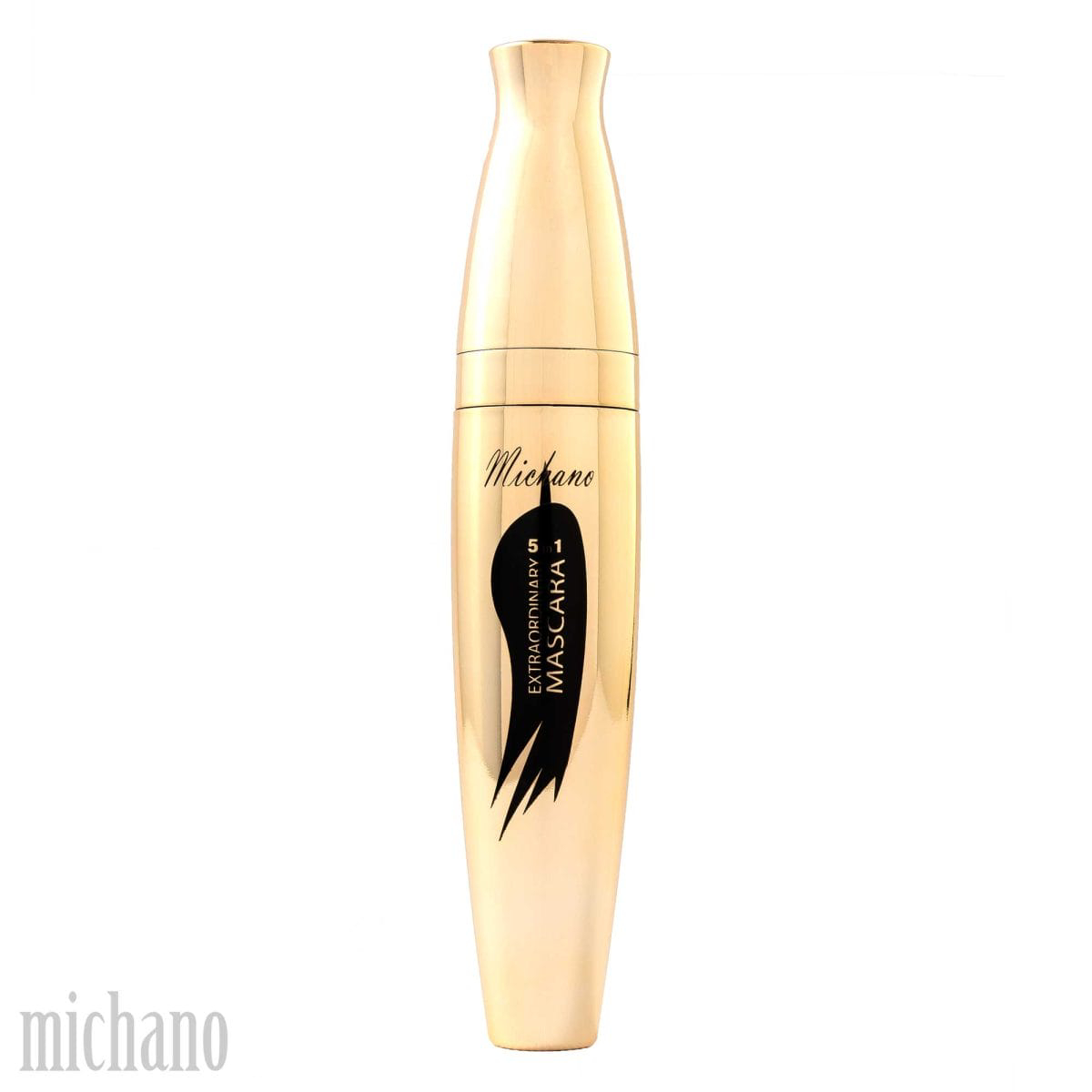 ریمل میچانو مدل 5در1 MICHANO MASCARA 5IN1