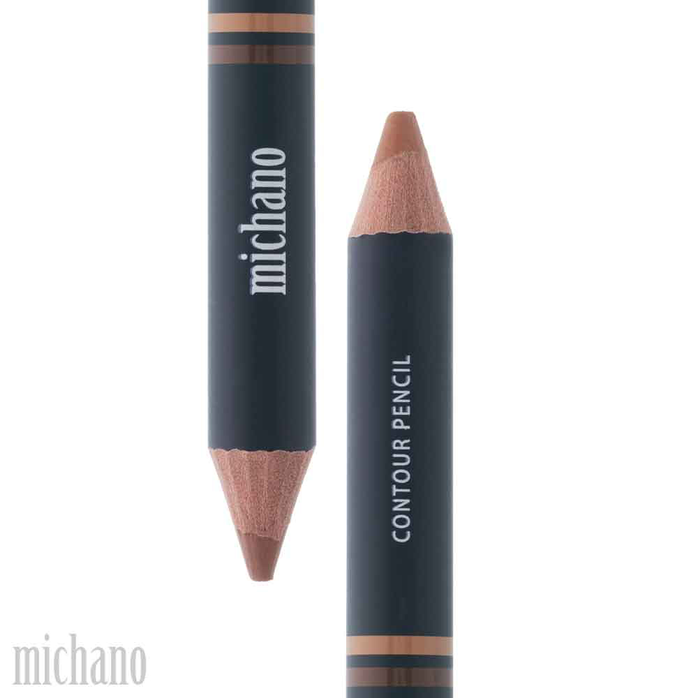 کانتور دوسر مدادی میچانو MICHANO Contour Pencil
