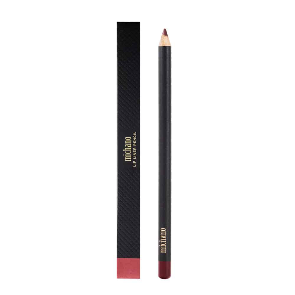 مداد لب (خط لب) میچانو MICHANO Lip Liner Pencil