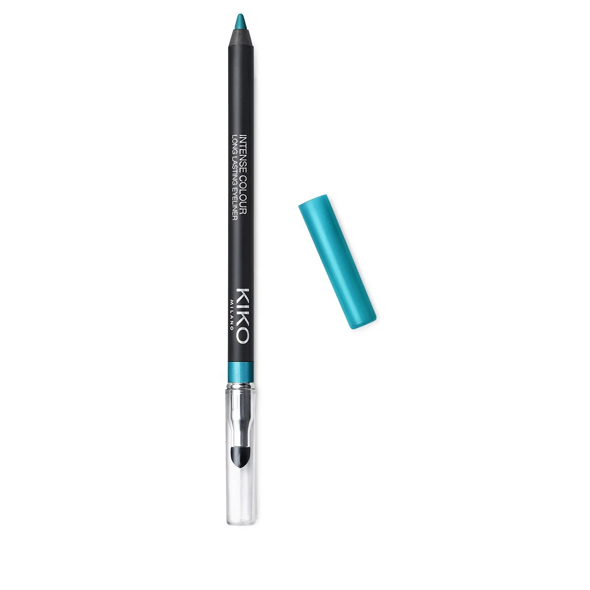 مداد چشم مشکی کیکو Intense Colour Long Lasting Eyeliner شماره 11