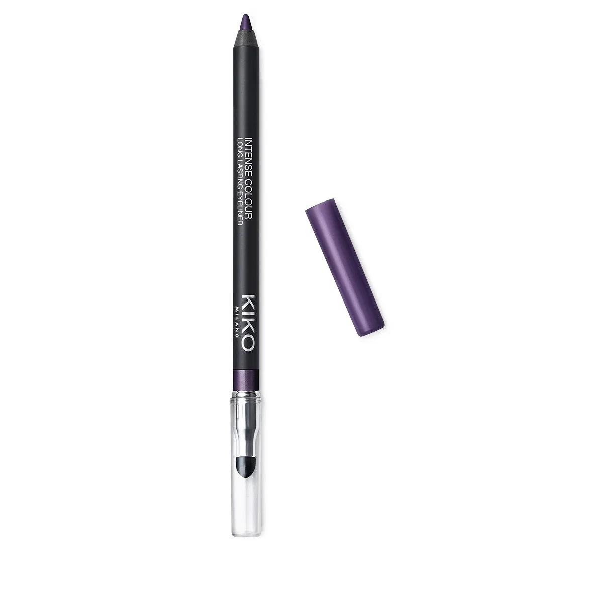 مداد چشم مشکی کیکو Intense Colour Long Lasting Eyeliner شماره 13
