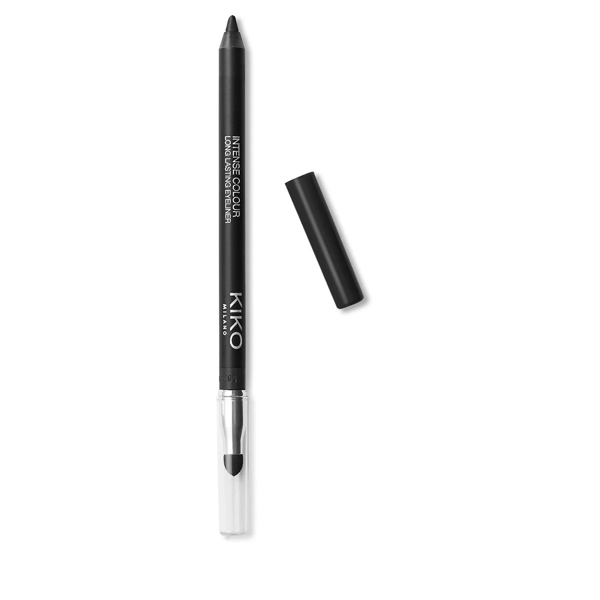 مداد چشم مشکی کیکو Intense Colour Long Lasting Eyeliner شماره 16
