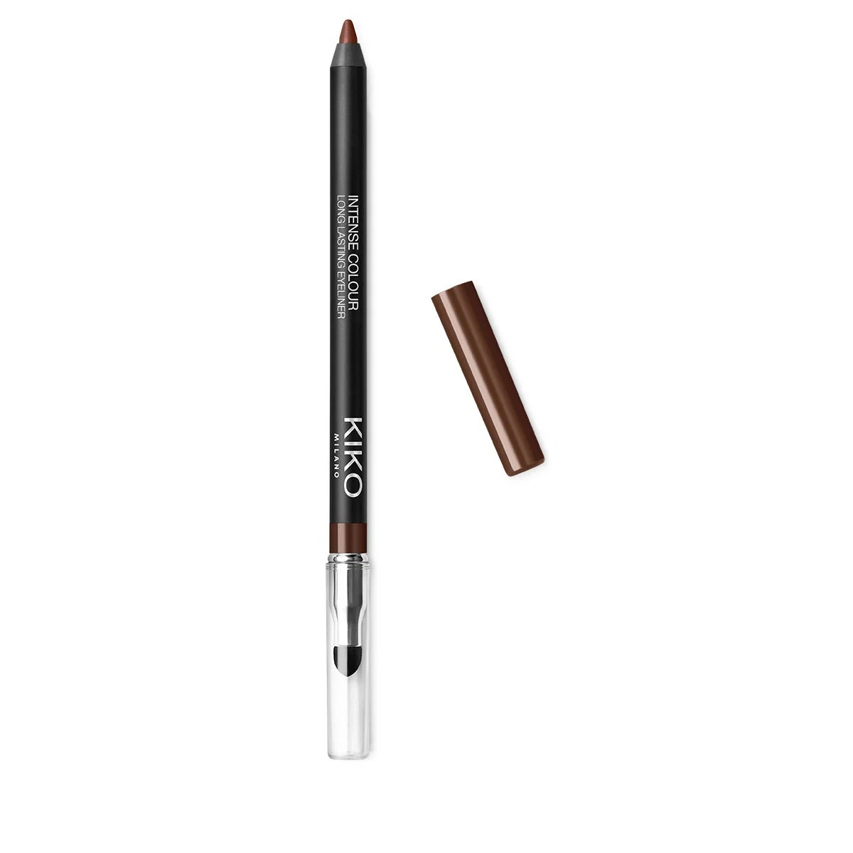 مداد چشم مشکی کیکو Intense Colour Long Lasting Eyeliner شماره 19