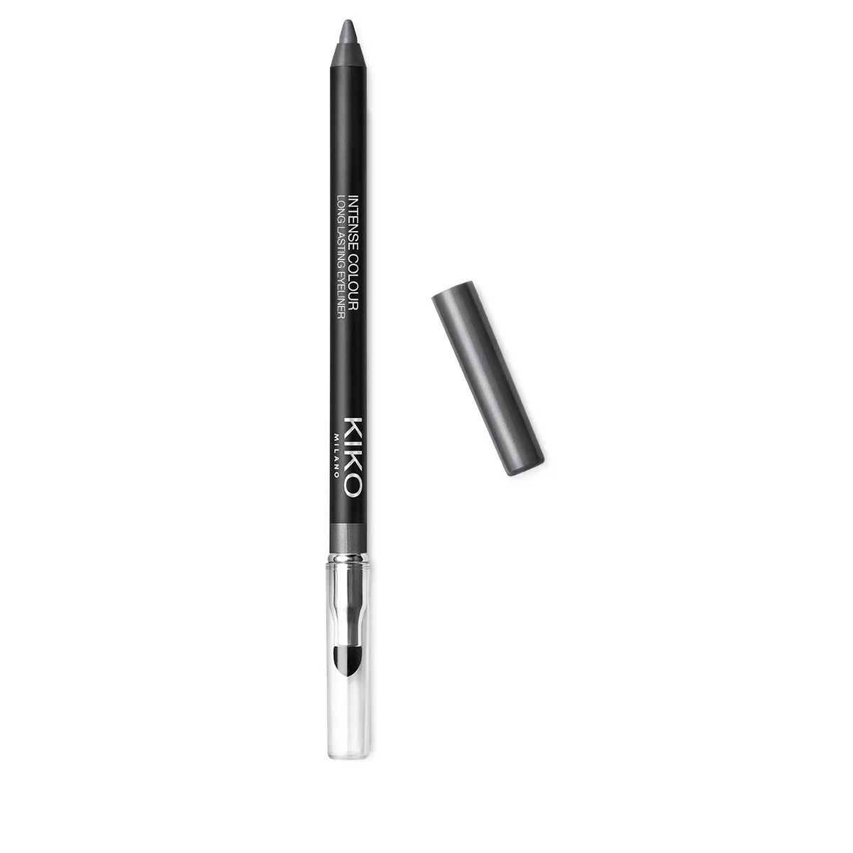مداد چشم مشکی کیکو Intense Colour Long Lasting Eyeliner شماره 20