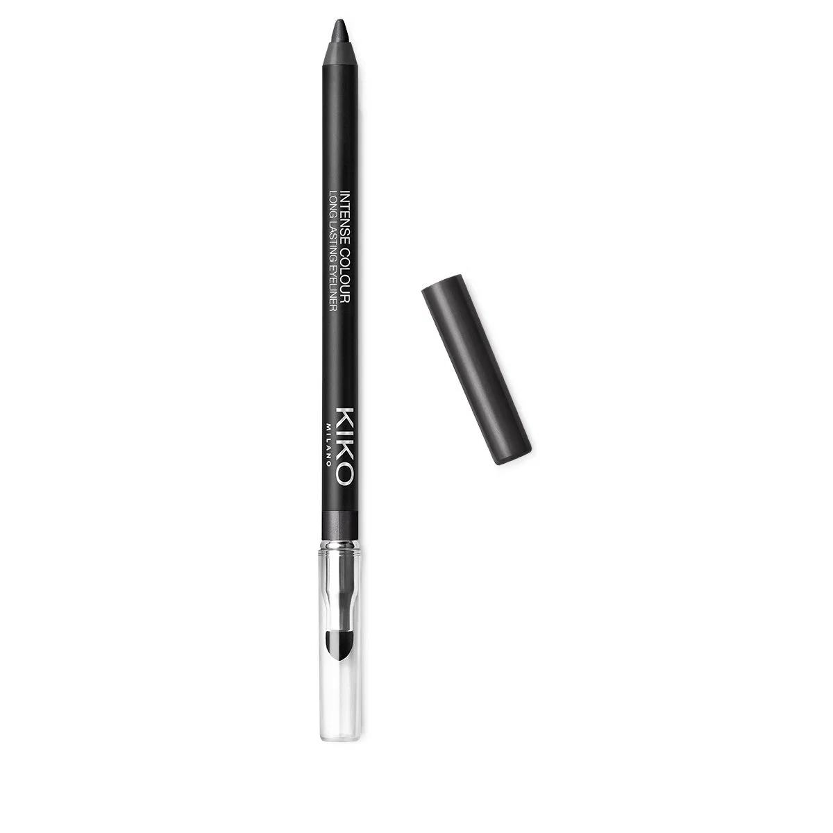 مداد چشم مشکی کیکو Intense Colour Long Lasting Eyeliner شماره 21