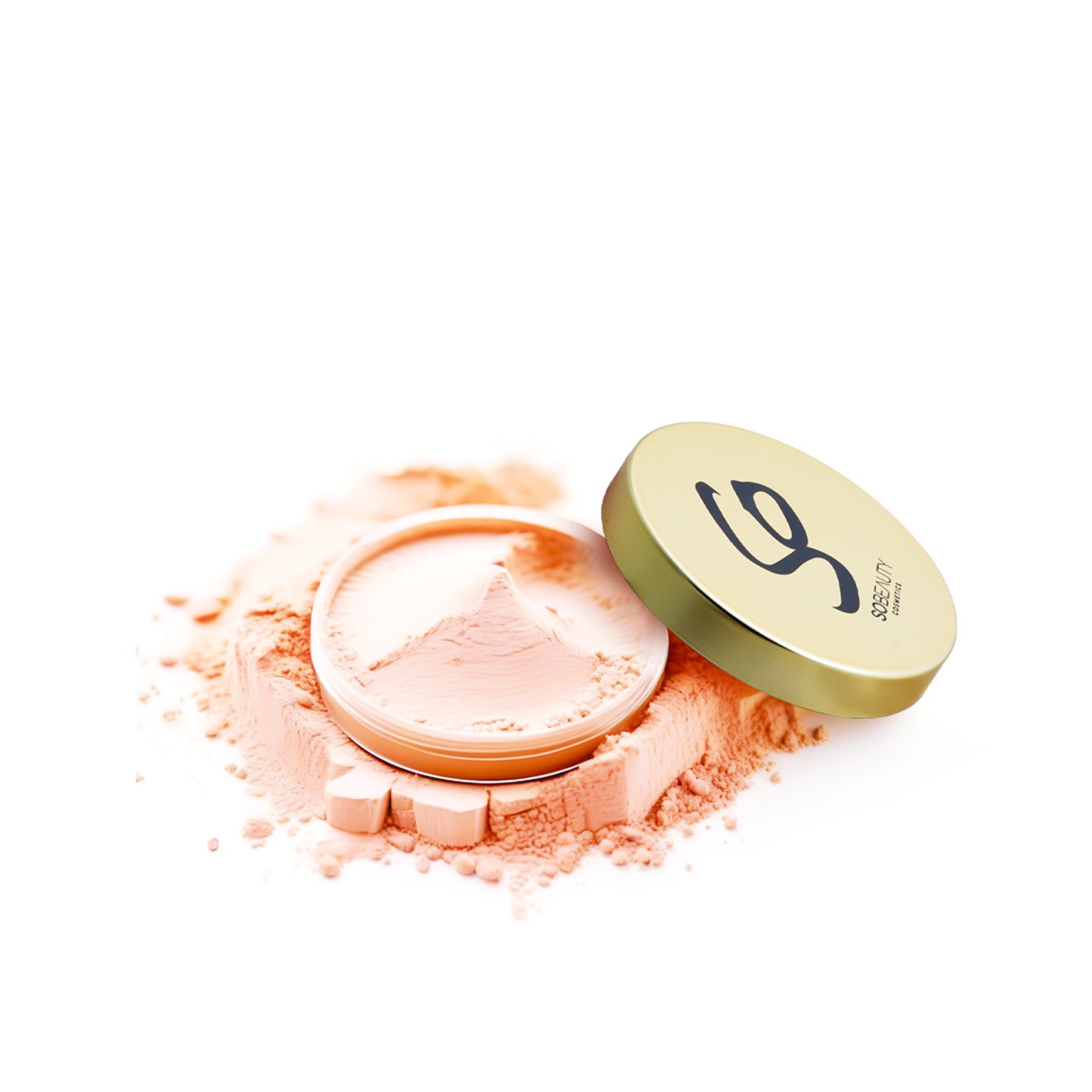 پودر فیکس سوبیوتی Fix Me Up – Ultra Light Loose Powder