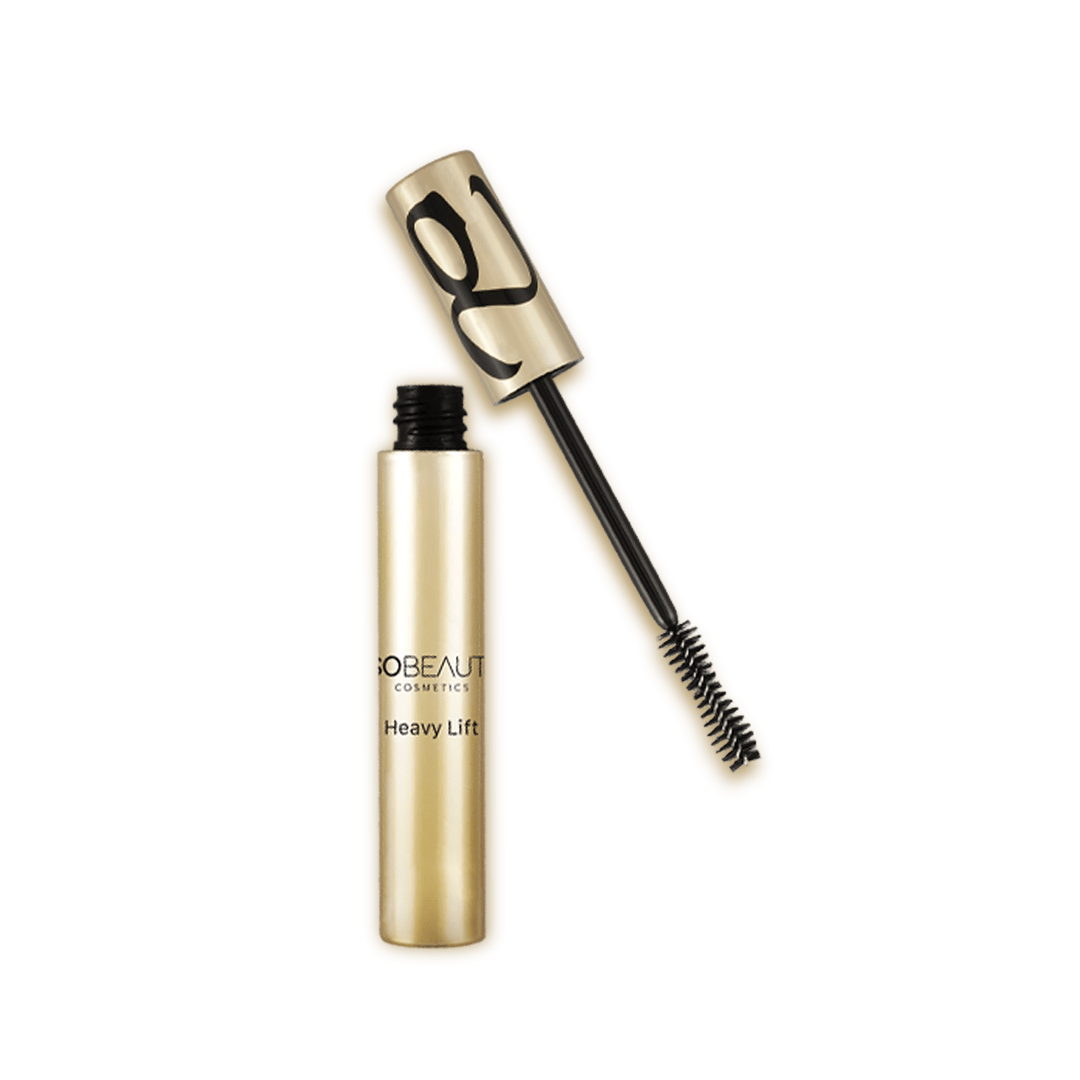 ریمل حجم دهنده سوبیوتی Heavy Lift - Volumizing Mascara