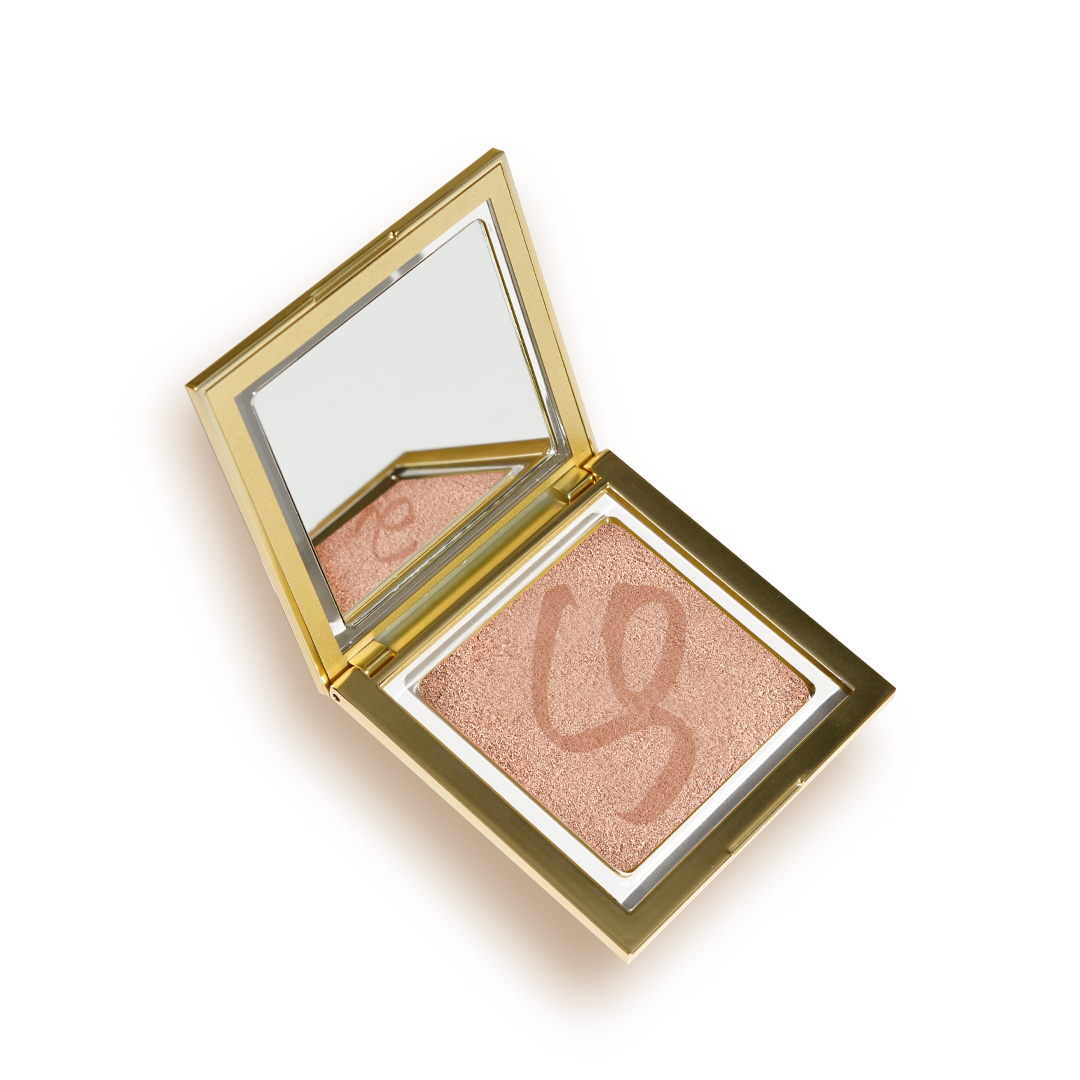 هایلایتر سوبیوتی Glow Highlighter – Compact Powder Highlighter