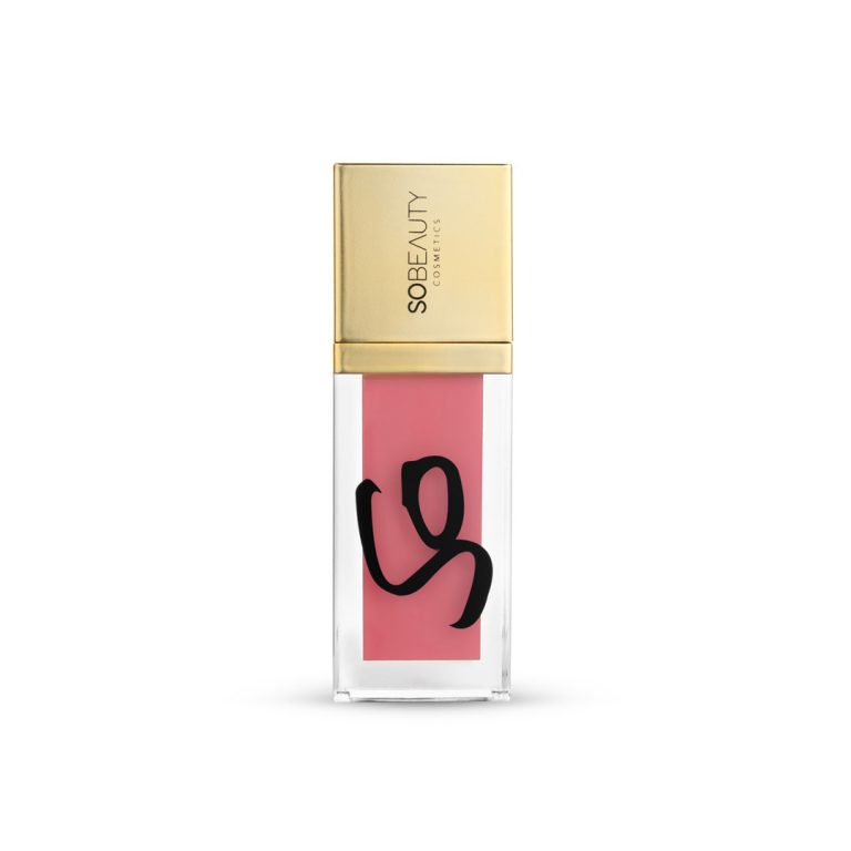 رژ لب مایع مات و بادوام سوبیوتی Matte Liquid Lipstick