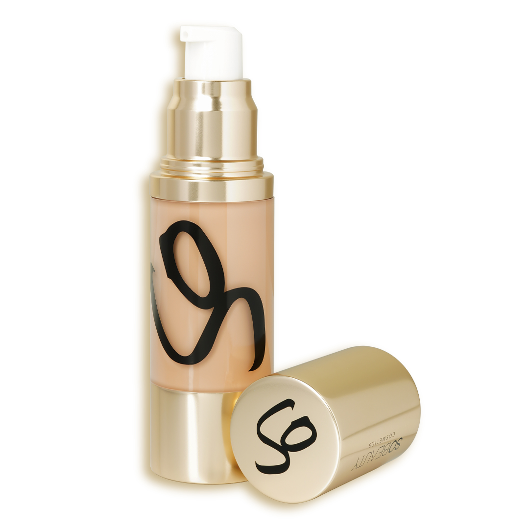 کرم پودر مناسب انواع پوست سوبیوتی Smooth Filter - For All Skin Types Foundation