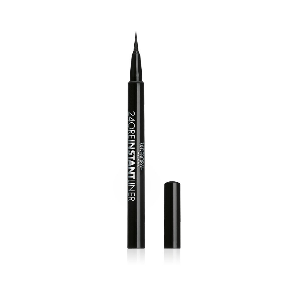خط چشم دبورا Eyeliner 24Ore Instant Liner Debora