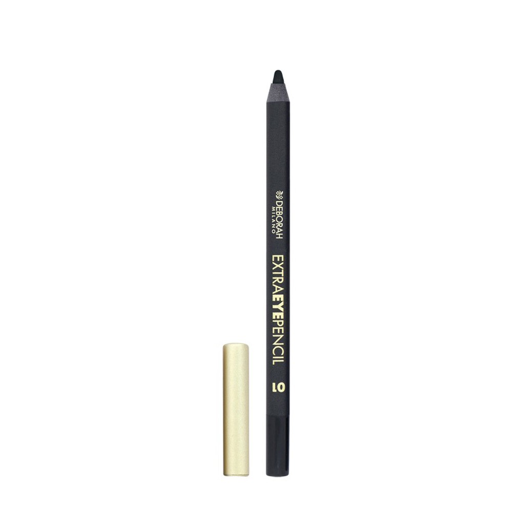 مداد چشم در طلایی دبورا Matita Extra Eye Pencil Debora