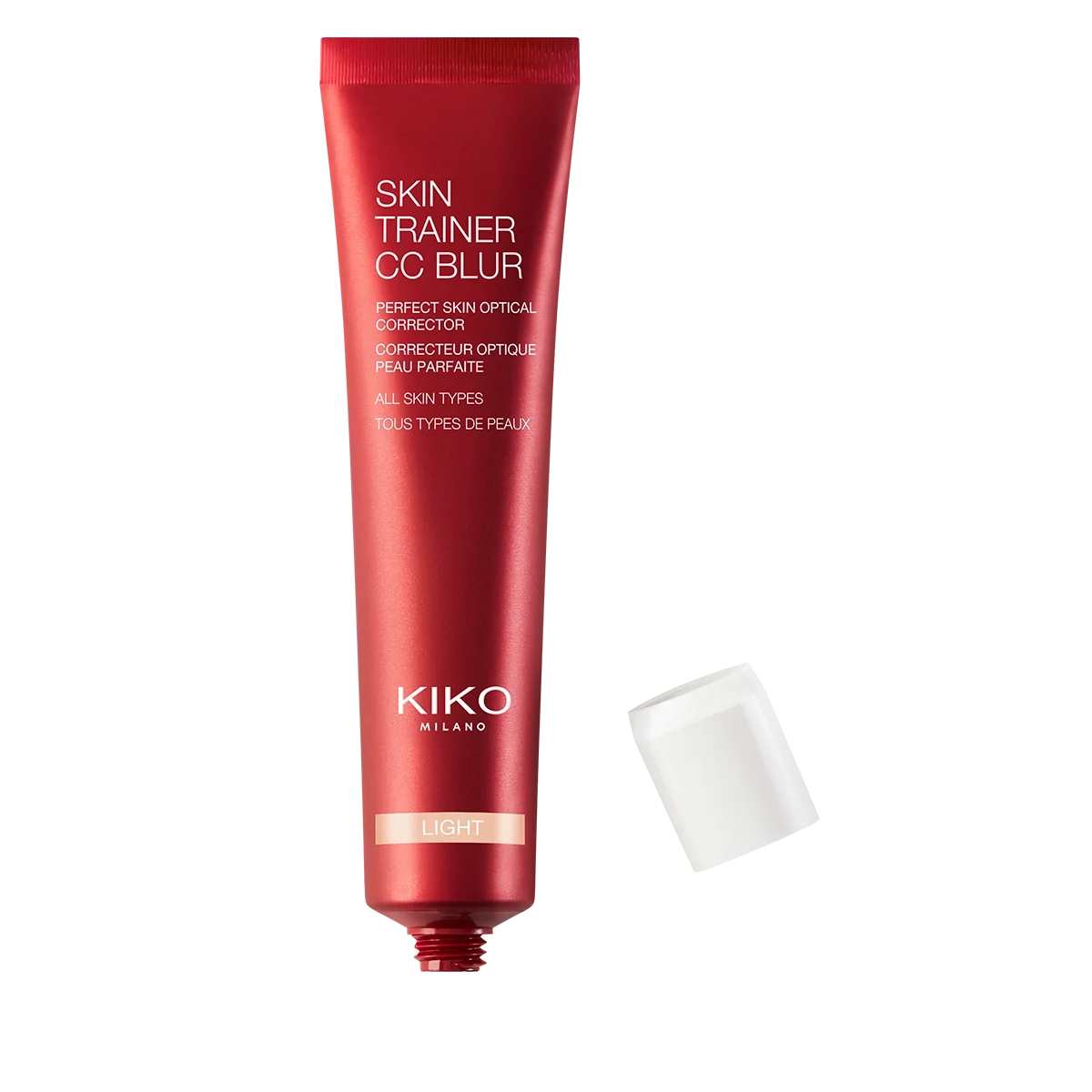 سی سی کرم روزانه کیکو Maybelline Instant Anti-Age Eraser Concealer - 01 Light