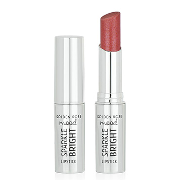 بالم لب گلدن رز Silky Shine Hydrating Lipstick Rosy Gem 151