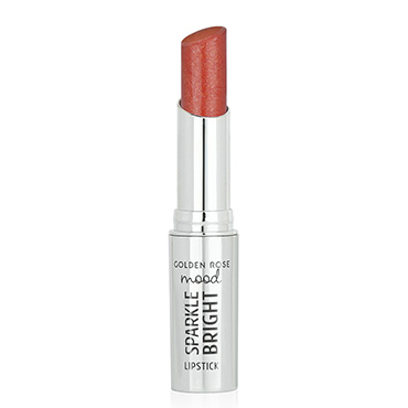 بالم لب گلدن رز Silky Shine Hydrating Lipstick Peach Glam 152