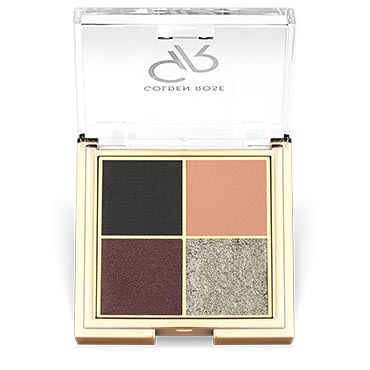 رژ گونه گلدن رز GR Baked Stardust