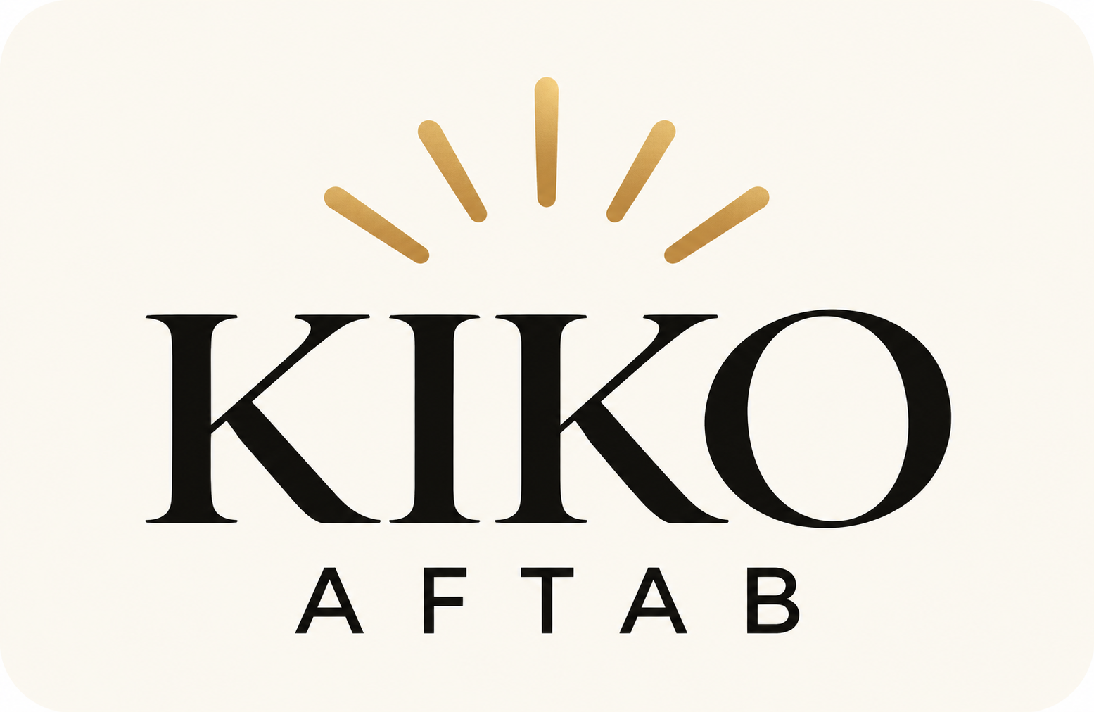 کیکو آفتاب - KikoAftab